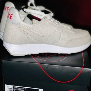 Nike X Stranger Things Tailwind Upsidedown Pack